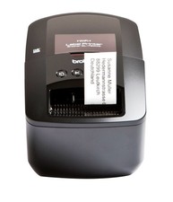 Brother QL-720NW Label Printer 93 Labels/Minute 5w x 9-3/8d x 6h picture