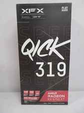 XFX Speedster QICK319 Radeon RX 6750XT CORE Gaming Graphics Card with 12GB GDDR6 picture