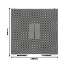 Printing Plate Build Plate for Bambulab H2C / H2D / H2S Vision Encoder picture