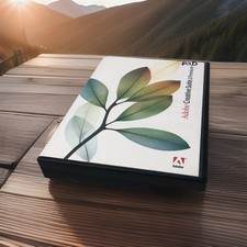 Adobe Creative Suite 2 Premium for MAC w/Serial # picture