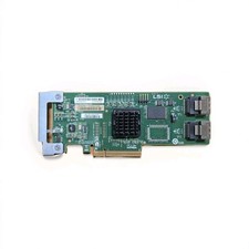 Sun / LSI SAS3081E-R SATA/SAS 3Gb/s LP PCI RAID Controller Card B3 picture