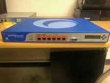 IBM Proventia Network MX3006 Internet Security Systems Intrusion Prevention picture