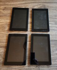 Lot of 4 - Amazon Kindle Fire HD 7 Tablet (3rd Gen) 8GB, Wi-Fi, 7in picture