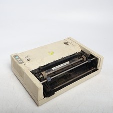 RARE ORIGINAL VINTAGE HP2225A Printer Ink jet picture
