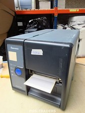 407M Intermec PD41 Thermal 300DPI USB + LAN Label Printer PD41A61100002030 picture