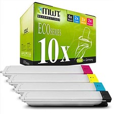 Eurotone 10 Pack Compatible Samsung Toner Cartridge MultiXpress C808S picture