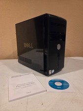 Dell Vostro 200 Desktop PC Intel Core 2 Dual w/ WINDOWS XP Installed picture