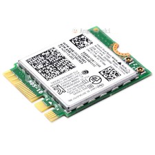 For THINKPAD T440,X240S, X230S's Intel 7260NGW Dual Band Wireless-AC WLAN Card picture