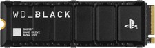 WD_BLACK SN850P 2TB NVMe PCI-e Internal Solid State Drive with Heatsink picture