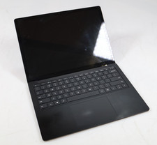 Microsoft Surface Laptop 4 13.5