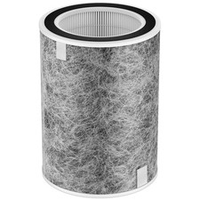 HP302 HP301 Replacement Filter Compatible with Shark HP202 HP201 HC502 HP232 ... picture
