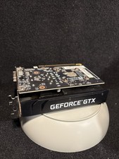 GeForce GTX 1650 4GB GDDR5 Graphics Card - Tested picture