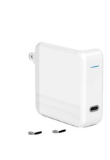 SZpower  30USB Type-C Power Adapter Fast Charger for Apple MacBook/Pro 13