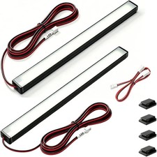 AD5X Light Kit, LED Light Bar for Flashforge Adventurer 5X/5M 3D Printer, AD5X A picture