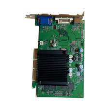 MSI NX6200AX-TD256 GeForce 6200 256MB GDDR2 Video Card GPU picture