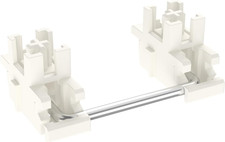 Plate Mount Stabilizer V3, Innovative Pre-Clipped Stem for Minimum Wire Wobble 2 picture