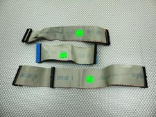 Dell Dimension 2400 HDD ODD FDD IDE Ribbon Cable Cables  - P1361, P0971, T0477 picture