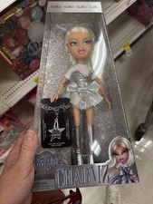 Bratz Charmz Cloe Doll picture