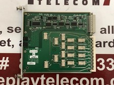 CISCO 74-2622-01 UBR-RFSW-1US UPSTREAM SWITCHING MODULE picture
