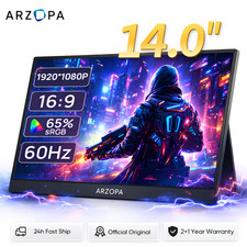 ARZOPA 14