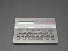 Wordmaster Franklin Computer. Model WM-1000. Vintage 1987, 1988 / Free Fast Ship picture