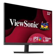 VA3209M 32 Inch 1080p Monitor, IPS Display with Thin Bezels for Productive Of... picture