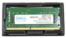 NEW Dell SNP6VDX7C/8G Kingston K6VDX7-HYD 8GB 1Rx8 DDR4-3200 PC4-25600 SODIMM picture