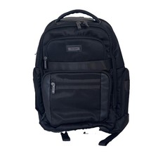 Targus Mobile Elite Checkpoint-Friendly Laptop Backpack Black 15-16in TBB617GL picture