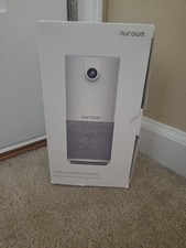 New Sealed Nuroum  C10 All-In-One Conferening Camera picture