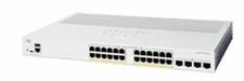 **Open Box** Cisco C1200-24P-4X 24 port POE Cisco Switch 4 x 10gb SFP+ picture
