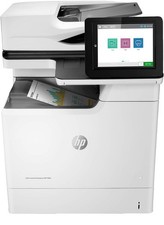 FACTORY RB HP Color LaserJet Managed Flow MFP E57540c/3GY26AQ#BGJ picture