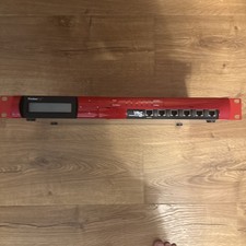 Firebox X700 WatchGuard Firewall UNTESTED with Rack Mount picture