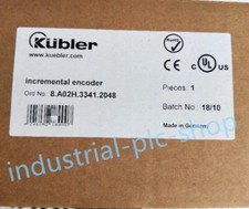 1PC 8.A02H.3341.2048 brand new encoder picture