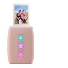 Fujifilm instax mini Link3 Rose Pink Smartphone Printer (INS MINI LINK3 R pink) picture
