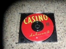 Casino Deluxe 2 (PC, 1996) Game picture