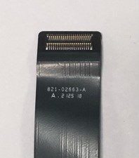 Apple Macbook Air 2020 Flex cable, Keyboard Logic Board picture
