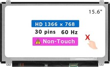 New LCD Screen for ASUS N550 N550J N550L WXGA 30Pin Non-Touch Display picture