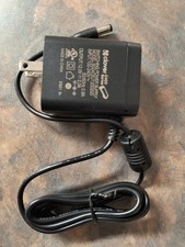 Genuine Clover C300 C400 Series AC Power Adapter Charger 12V 2A C401U C403 C405 picture
