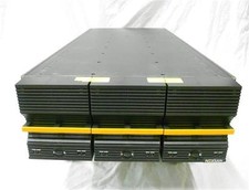 Nexsan E60X Dual Controller Expansion Array for SAN E18 E48 E60  1qty Bad Drawer picture
