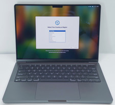 Apple MacBook Pro 14