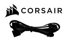 Corsair Type 4 Modular Power Supply Cable 6-Pin to 4x Molex Connectors picture