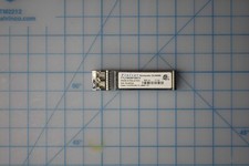 FINISAR 8GB SFP SW 850NM TRANSCEIVER FTLF8528P2BCV  picture