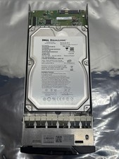 Dell EqualLogic Barracuda ES.2 1TB SATA Hard Drive P/N: 9CA158-056 ST31000340NS picture