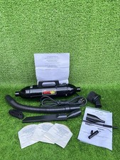 Metro DataVac PRO MDV-1 Computer Cleaning System, Blower/Vacuum MINT S/N:680 picture