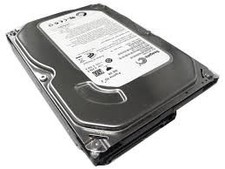 Replacement for Seagate 250Gb 1.5
