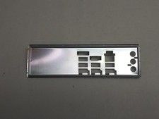 Intel DP55WB I/O Shield For  DP55WB picture