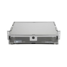 Corning PCH-02U Connector Housing (PCH) 2U Rack Holds 4 CCH Connector Panels picture