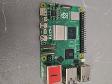 Raspberry Pi 5 8GB RAM Single Board Computer picture