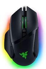 Razer Basilisk V3 Customizable Ergonomic Gaming Mouse: Fastest Gaming Mouse   30 picture