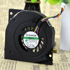 1pc SUNON GB0555PDV1-A 5V 1.1W 4-wire Notebook Fan picture